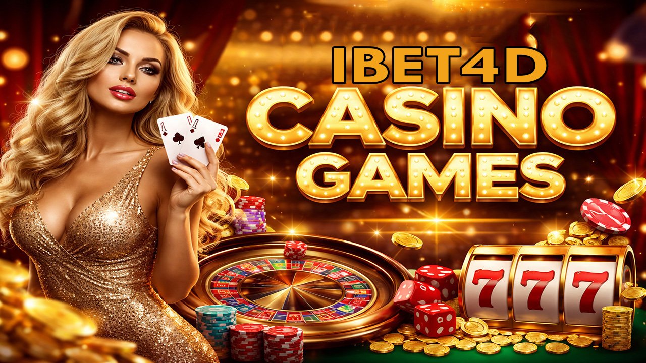 IBET4D IBET4D